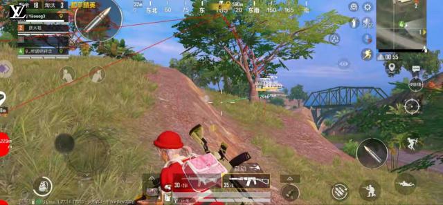 和平精英内核【战神】辅助透视自瞄