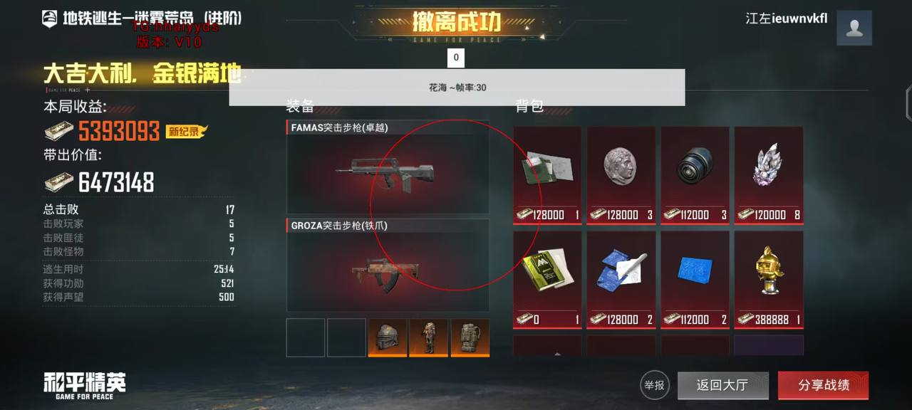 和平精英【冰淇淋】辅助