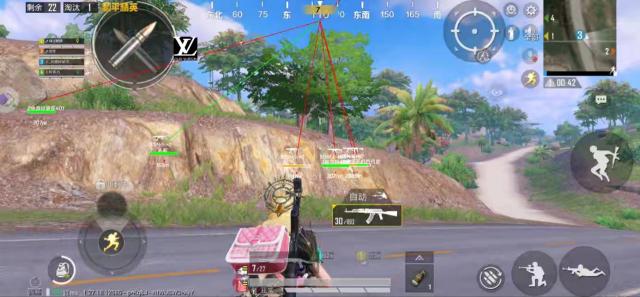 和平精英【VT6内核】辅助稳定连打