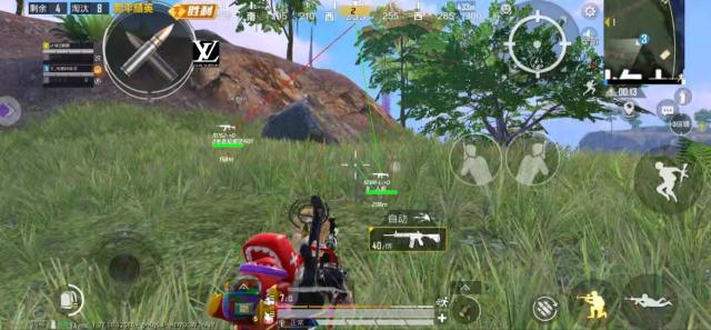 和平精英容器直装【吴春红】辅助透视自瞄